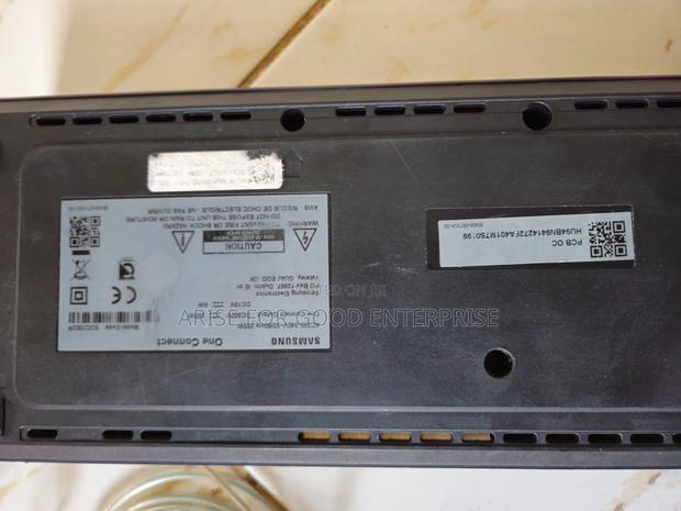Samsung One Connect Box and Cable photo 2