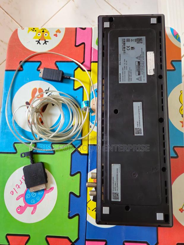 Samsung One Connect Box and Cable photo 4