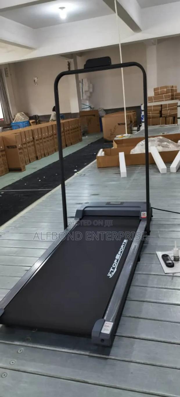 BG Treadmill · Photo 3