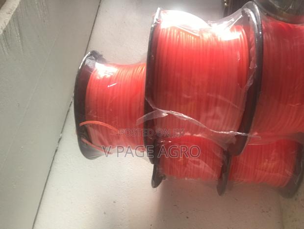 100m Trimmer Line (Line Spool)