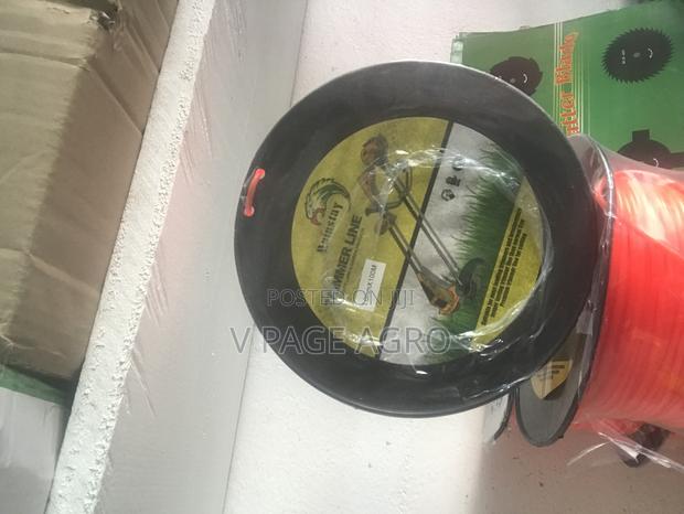 100m Trimmer Line (Line Spool) photo 2
