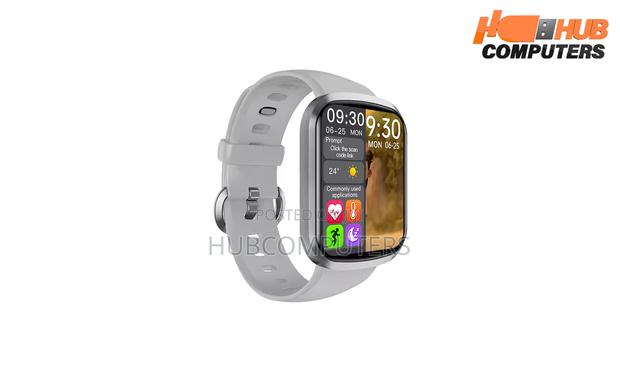 Heatz Smart Watch HW13 · Photo 3