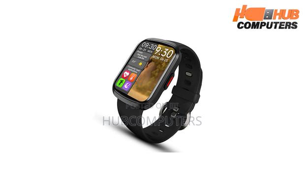 Heatz Smart Watch HW13 · Photo 4