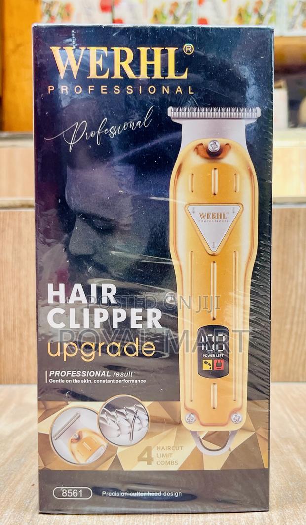 Professional Hair Clipper · Photo 4