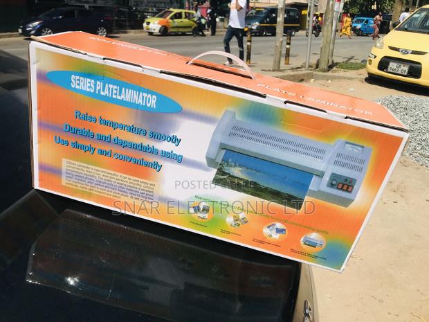 Fully Automatic Professional Laminating Machine · Photo 2