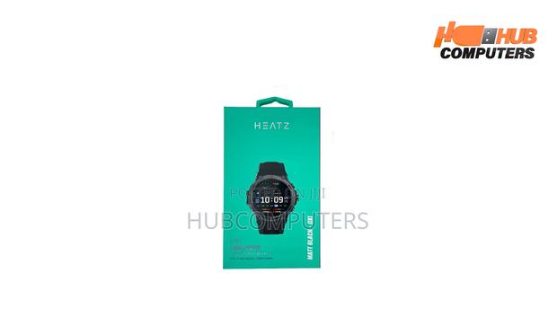 Heatz Smart Watch HW1 Oxi Foc · Photo 4