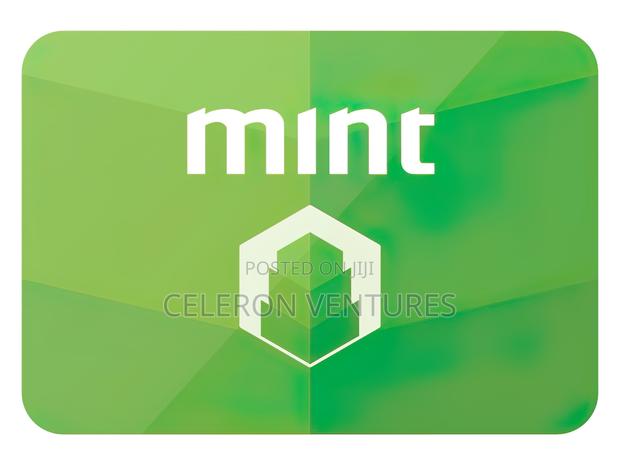 Mint Gift Card · Photo 2