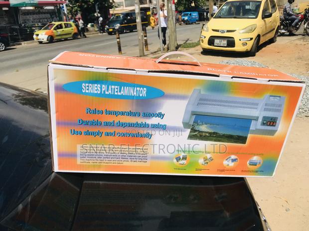 Cutest Professional Lamination/Laminating Machine · Photo 2