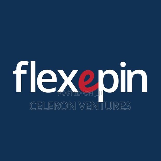 Flexepin Gift Card · Photo 2