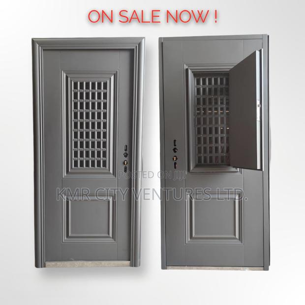 Security Door · Photo 2