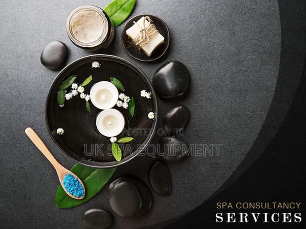 Spa Consultant