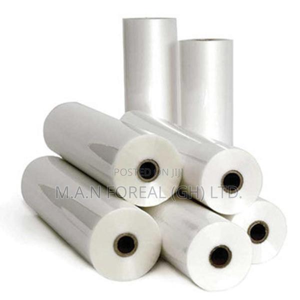 Laminating Roll - Gloss (Different Sizes) · Photo 2