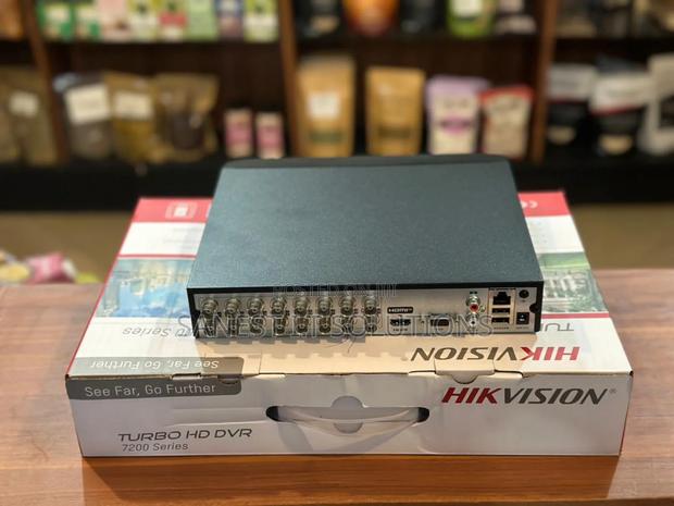 2mp 16 Channel DVR · Photo 2