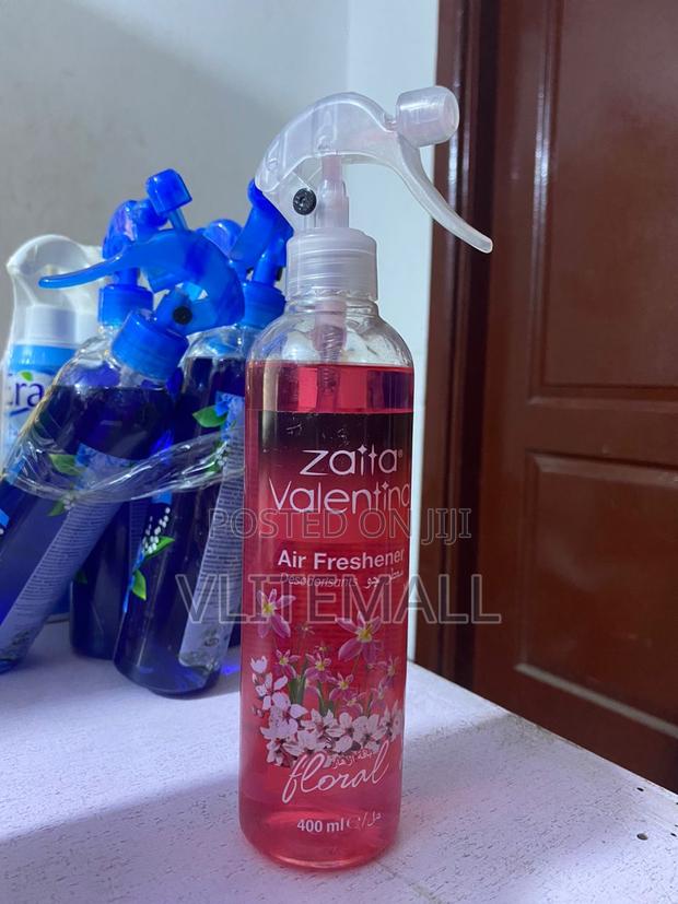 Zaita Valentina Air Freshener · Photo 2