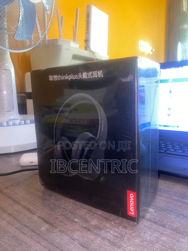 Thinkplus Headphone · Photo 4