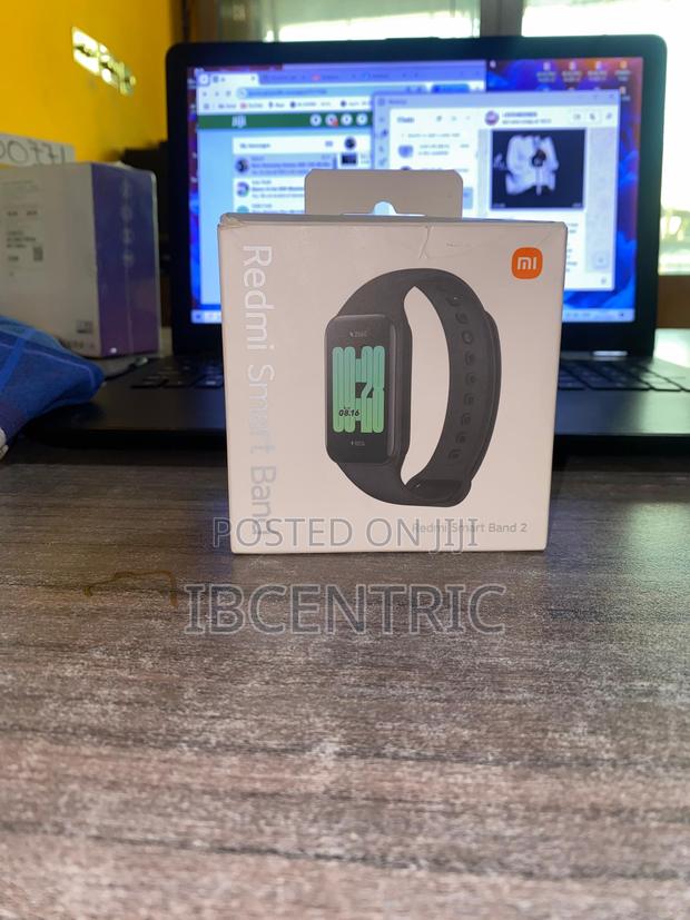 Redmi Smart Band2