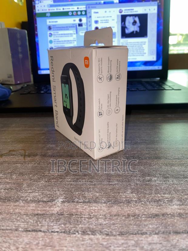 Redmi Smart Band2 photo 2