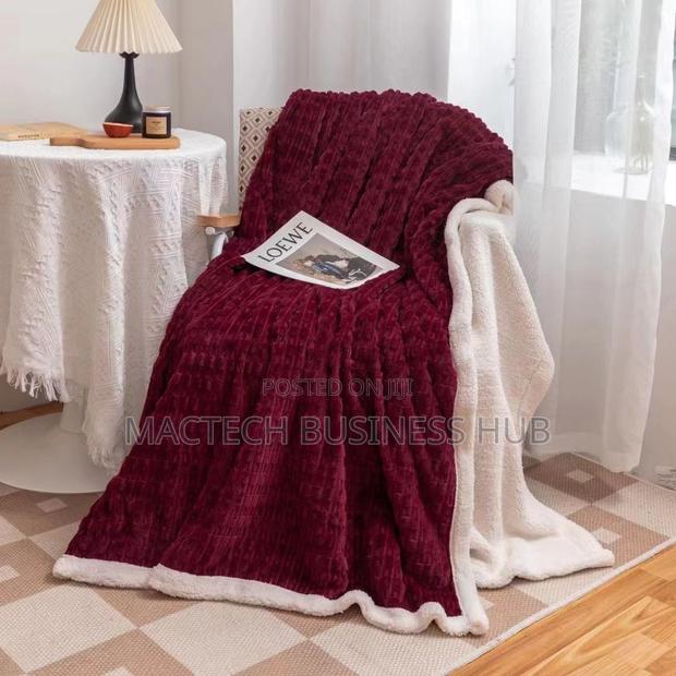 Blankets(Fluffy) photo 3
