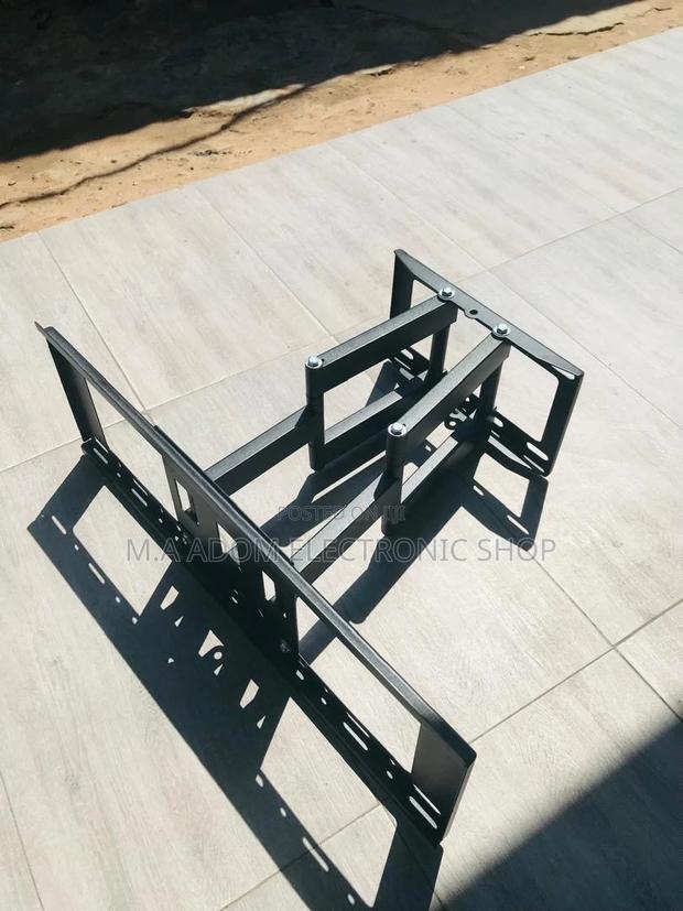 Upgrade Your TV Viewing Experience- Adjustable TV Wall Mount · Photo 2