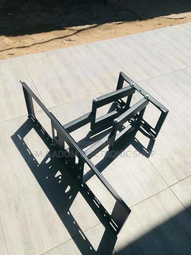 The Ultimate TV Mounting Solution:Tilt 32”80”Wall Mount · Photo 2