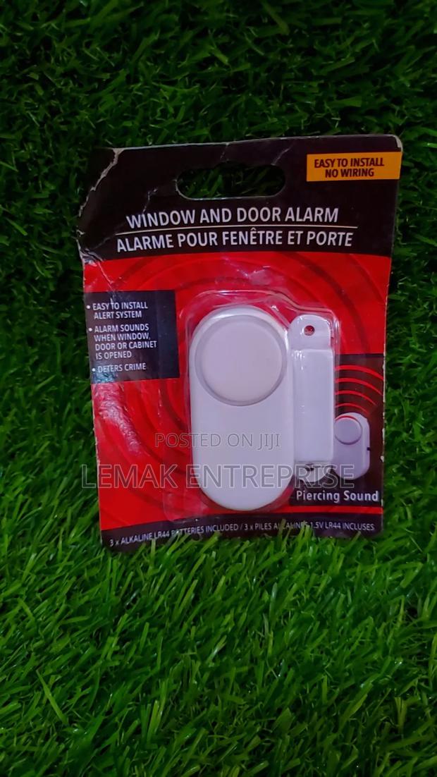 Window and Door Alarm photo 2