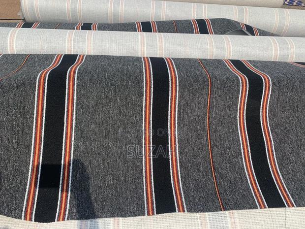 Industrial Woolen Carpet · Photo 2
