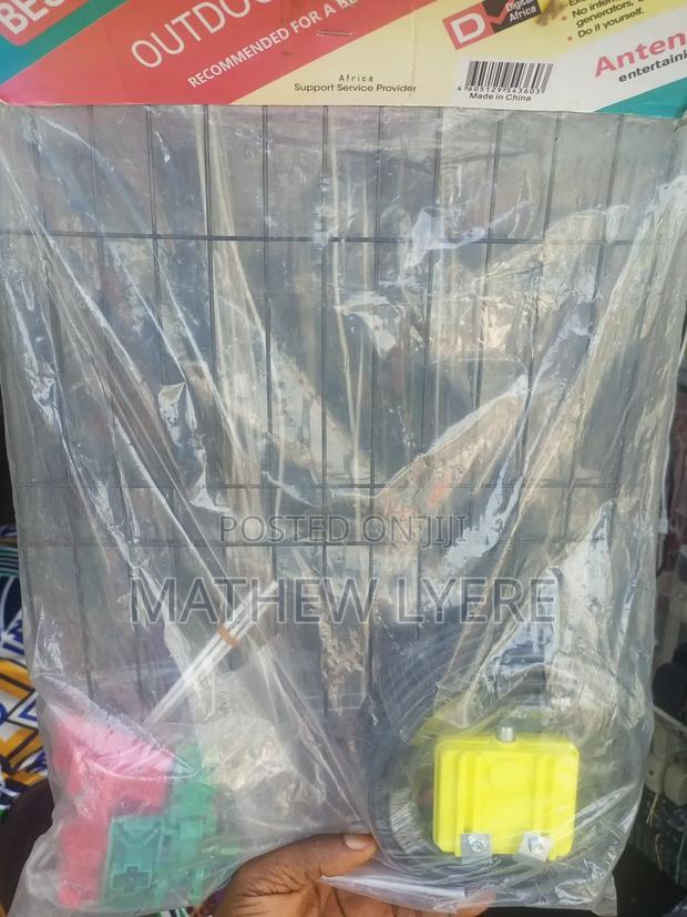 Gotv Antenna Net