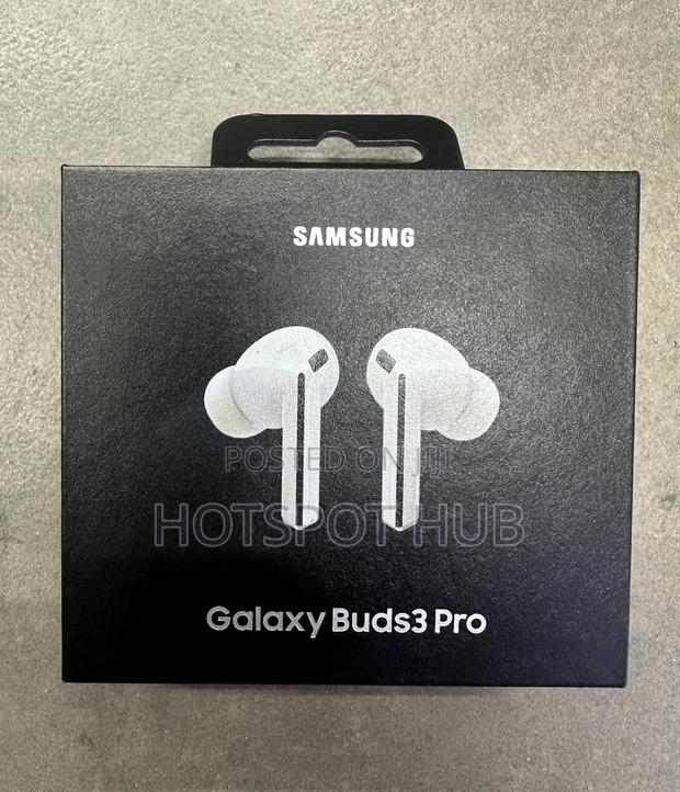 Samsung Galaxy Buds 3 Pro · Photo 4
