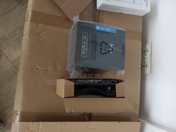 Ocom Ocpp-80s Thermal Receipt Printer Esc photo 4