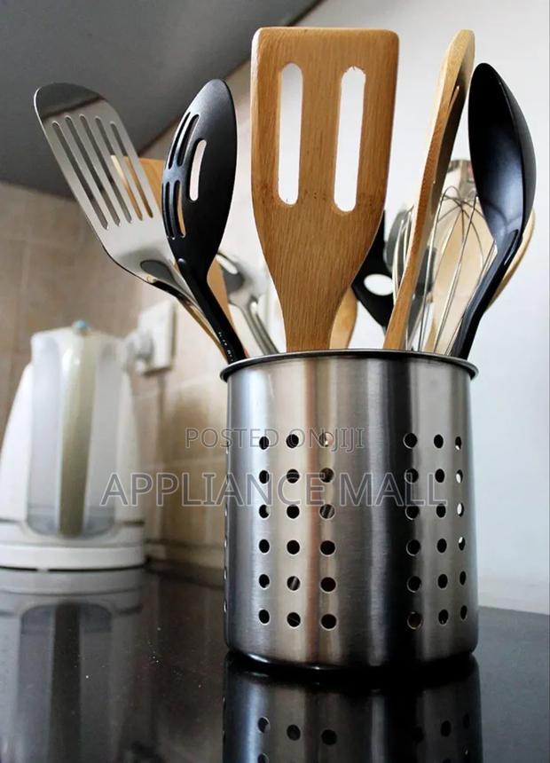 Utensils and Cutlery Holder 2 Pieces photo 2
