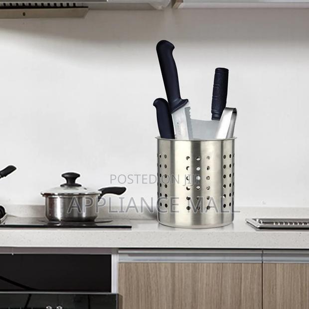 Utensils and Cutlery Holder 2 Pieces photo 3
