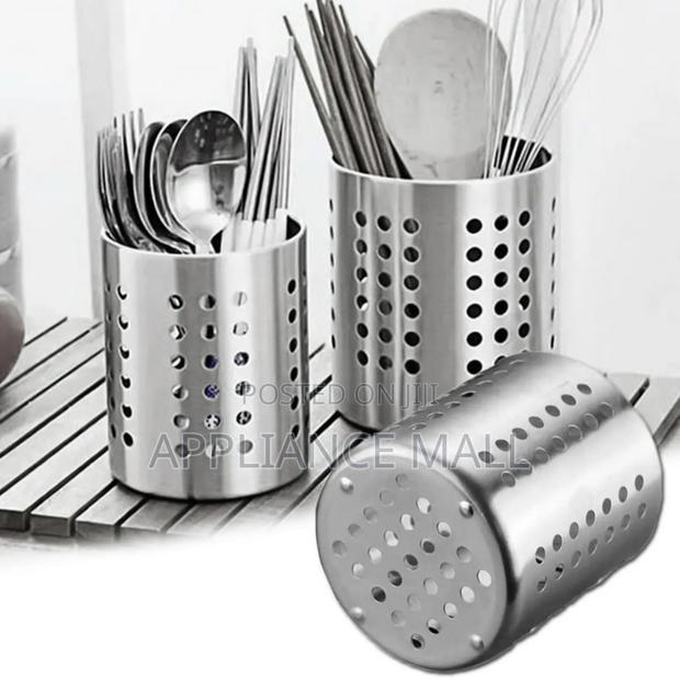Utensils and Cutlery Holder 2 Pieces photo 5
