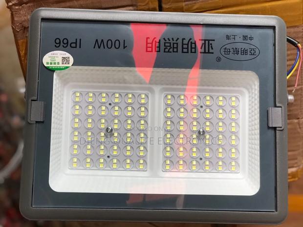 Street LED Flood Light 100W