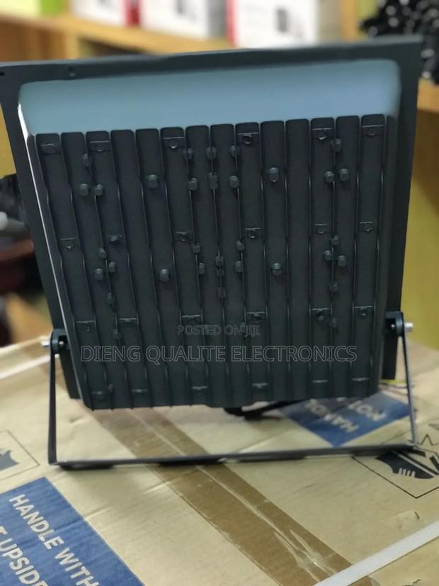Street LED Flood Light 100W photo 3