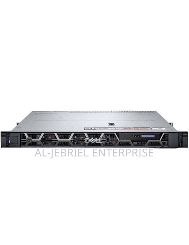Dell Poweredge R240-Intel Xeon E-2124 8GB 2666mts 1x1tb 7.2 · Photo 2