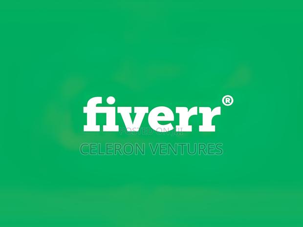 Fiverr Gift Card Available · Photo 2