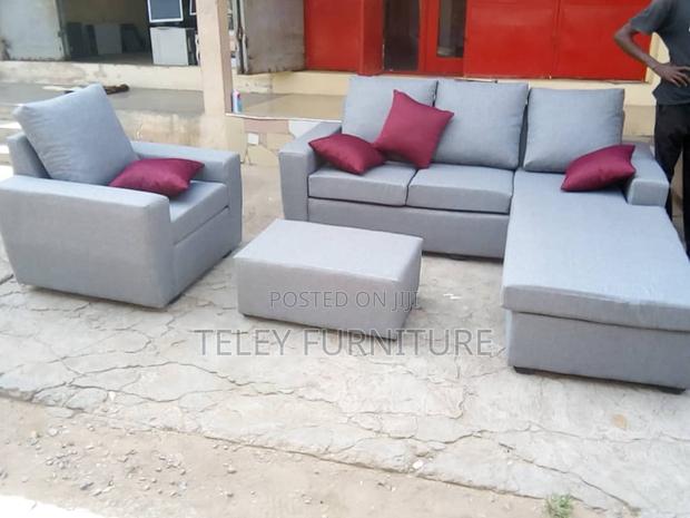 Brand New Sofa Set · Photo 2
