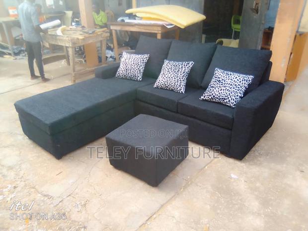 New L Sofa Stuffing Chair · Photo 2