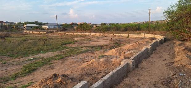 Free Court Stamp Documents on Plots at Prampram Beach Lane · Photo 3