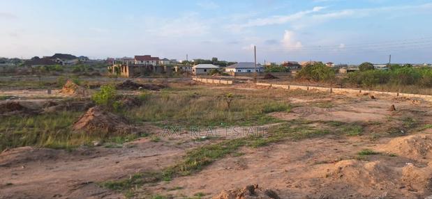 Free Court Stamp Documents on Plots at Prampram Beach Lane · Photo 4