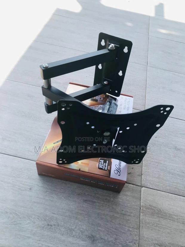 MINI CORNER MOUNT for 32”-55” Inch TVS · Photo 2