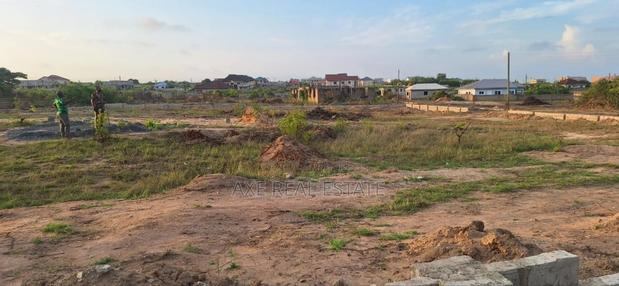 Quite Serene Residence Plots at Prampram Beach Lane · Photo 4