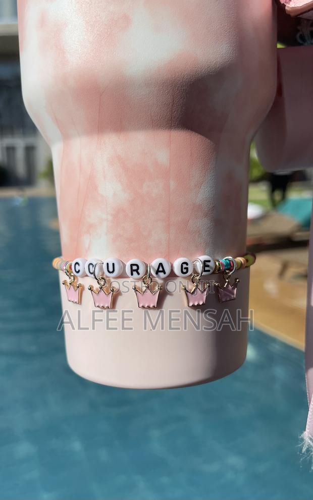 Stanley Cup Red Tye Dye 40oz