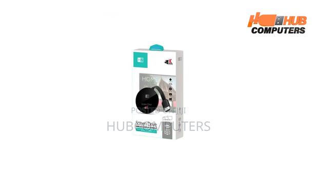 Heatz Wireless Display Dongle Zw20 · Photo 4
