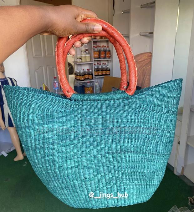 Handwoven Bags photo 2