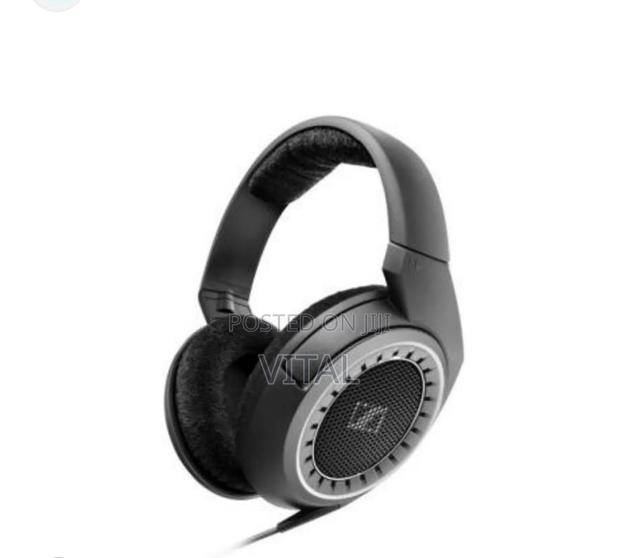 Studio Monitor Sennheiser HD439 photo 2