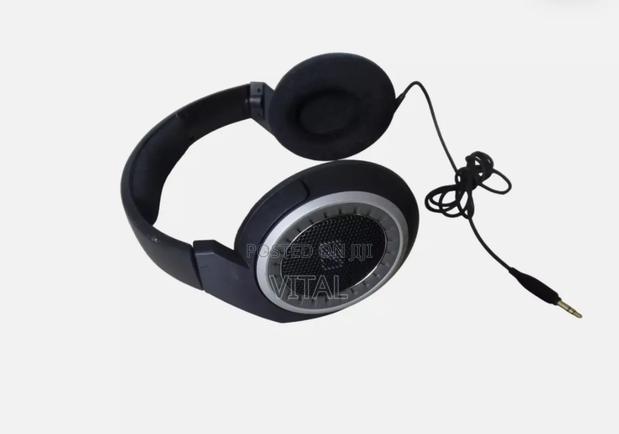 Studio Monitor Sennheiser HD439 photo 3