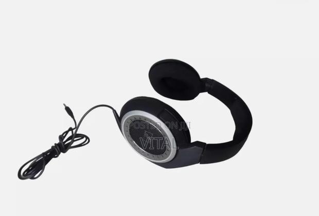 Studio Monitor Sennheiser HD439 photo 4