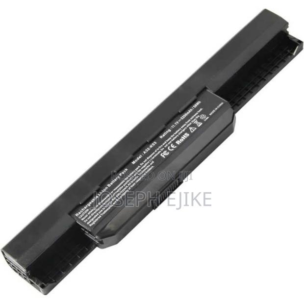 Asus Battery A32- For Asus K53e photo 2