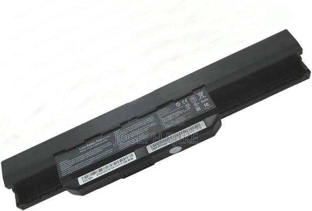 Asus Battery A32- For Asus K53e photo 5